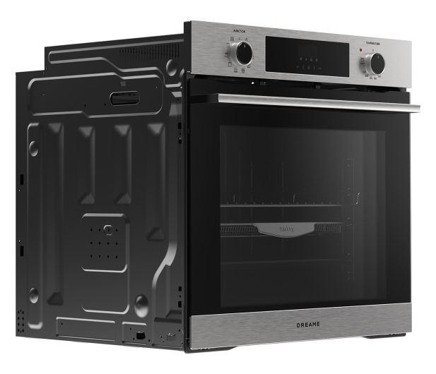 Dreame OZ40 PRO OM81-OZ4P01ODEU - 1536030 - zdjęcie 5